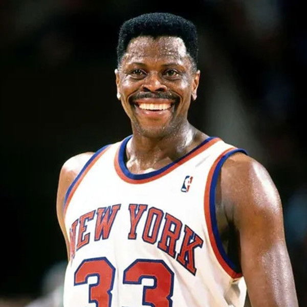 Patrick Ewing