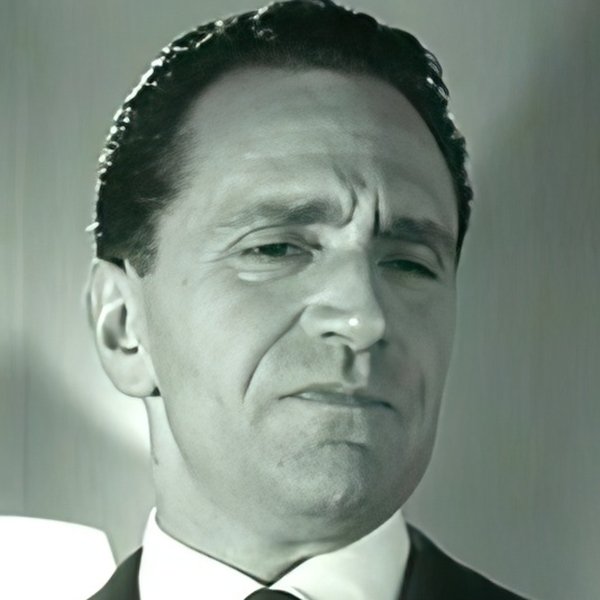 Jean Darcante