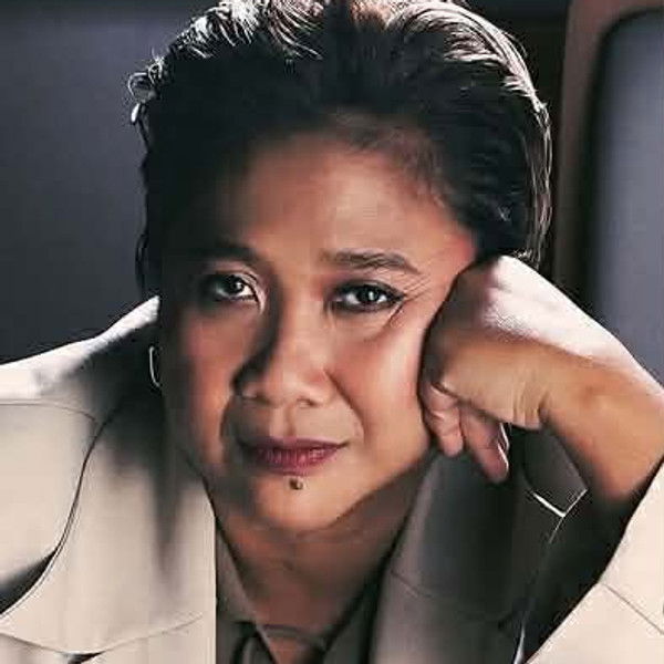 Eugene Domingo