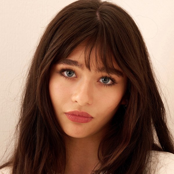Malina Weissman