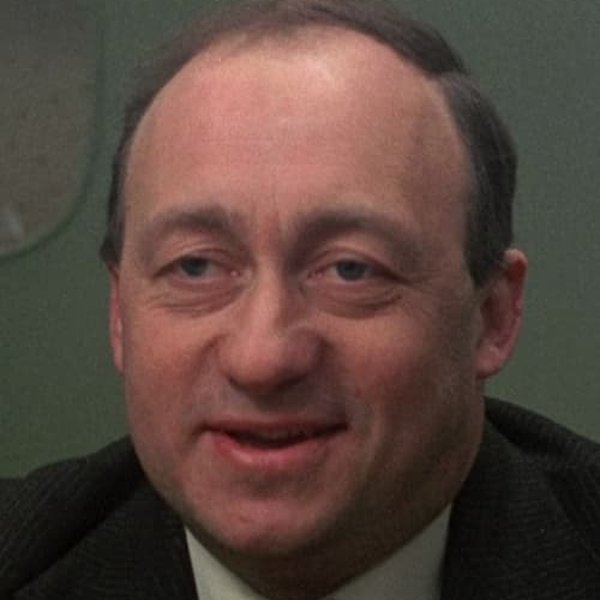 Ken Jones