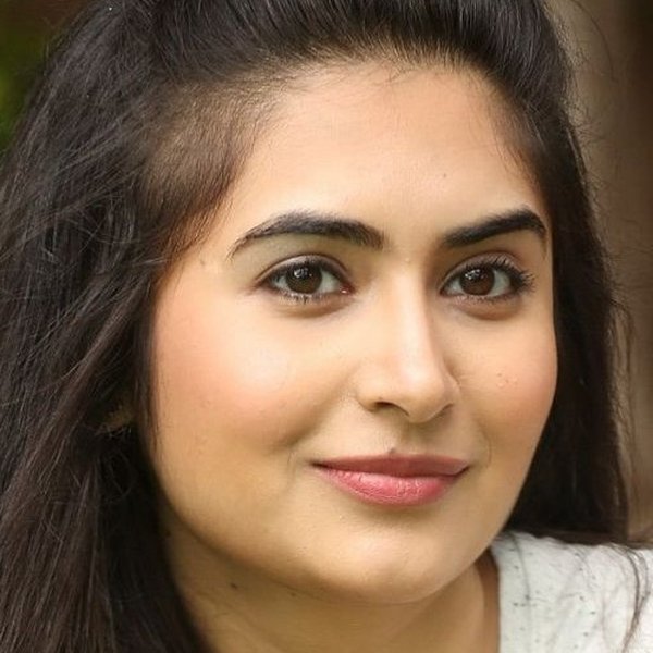 Vyoma Nandi