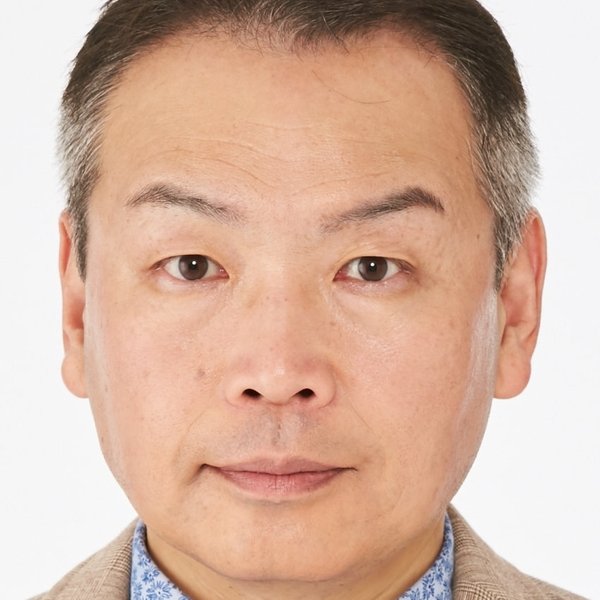 Jin Hirao