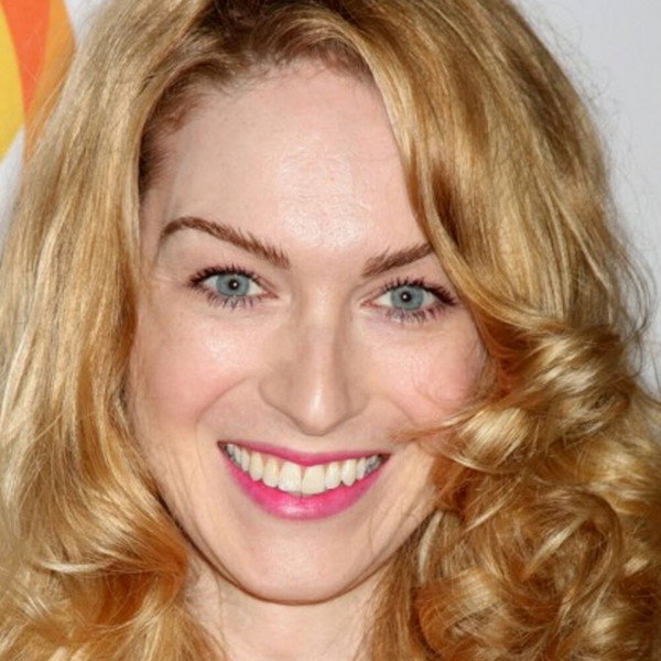 Jamie Clayton