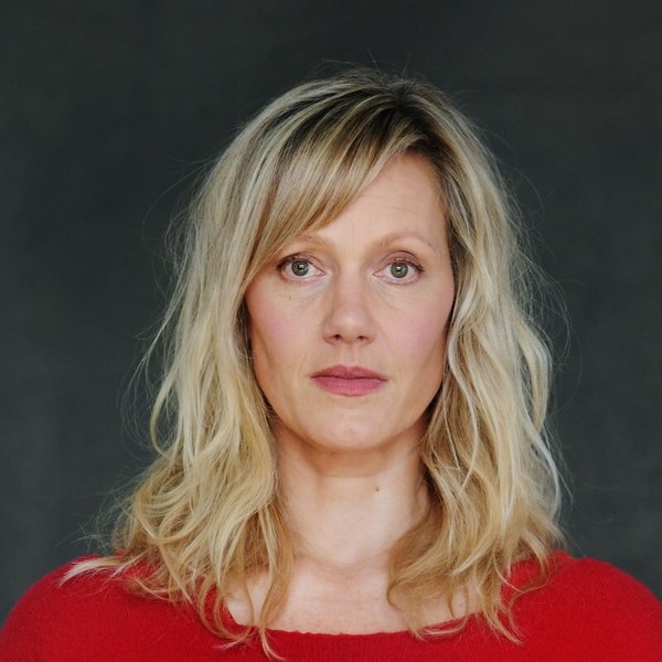 Anna Schudt