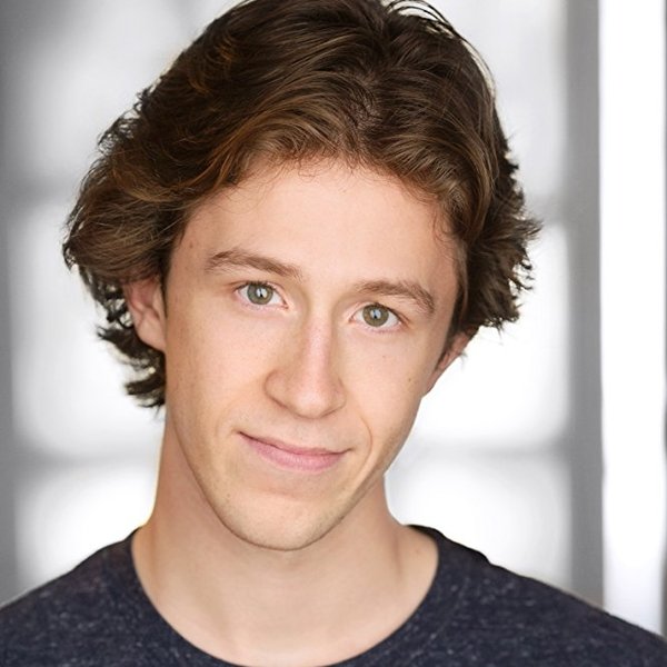 Andrew Hollinger