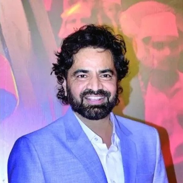 Jay Patel