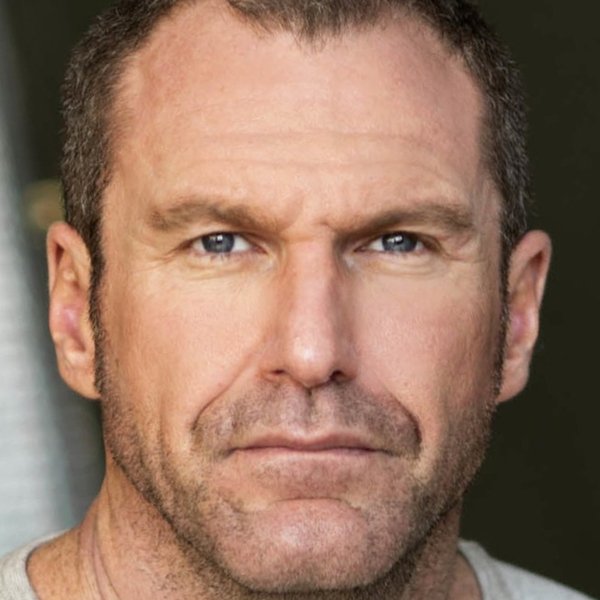 Matthew G. Taylor