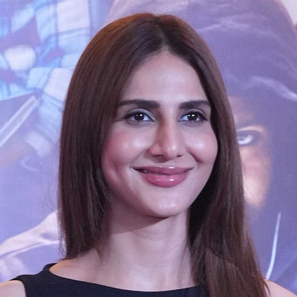 Vaani Kapoor