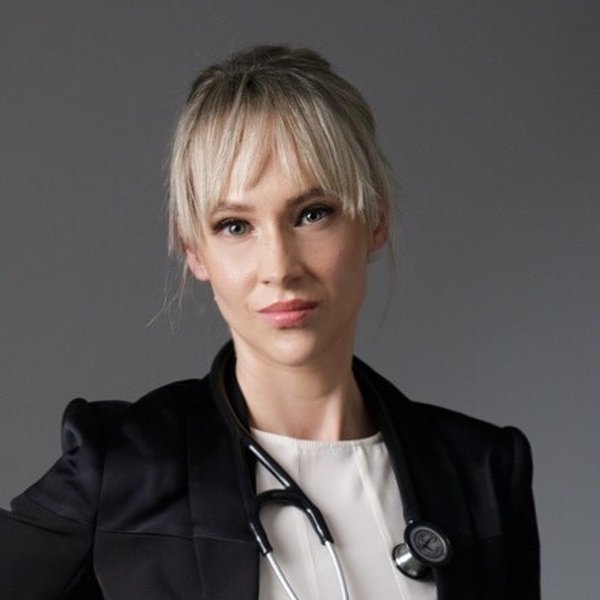 Stephanie Demkiw
