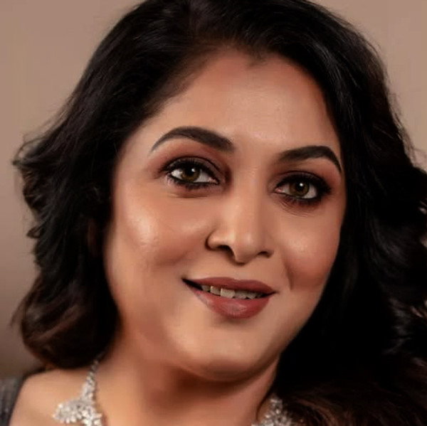 Ramya Krishnan