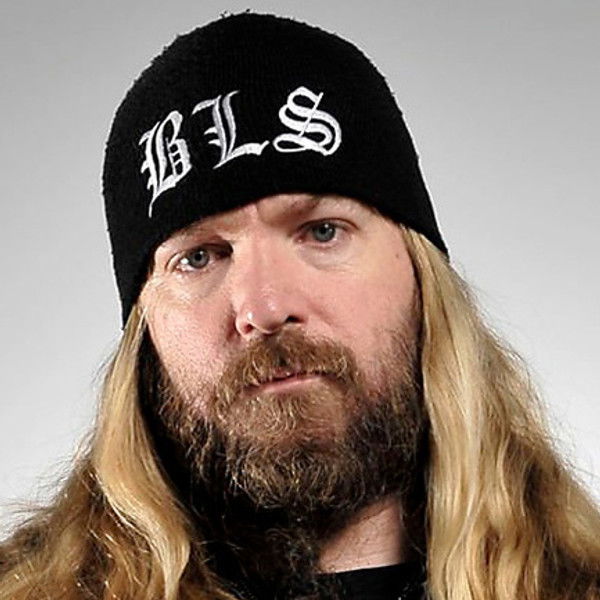 Zakk Wylde