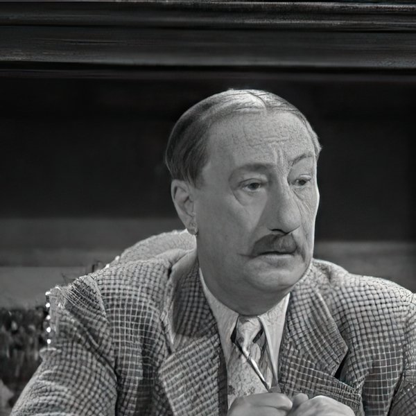 Jacques Louvigny