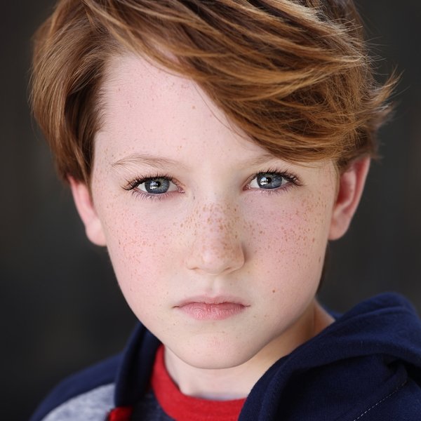Rory Gross
