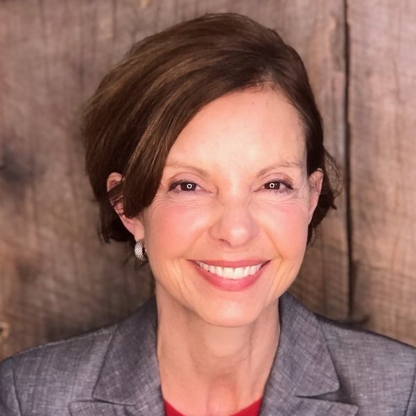 Joni Johnston