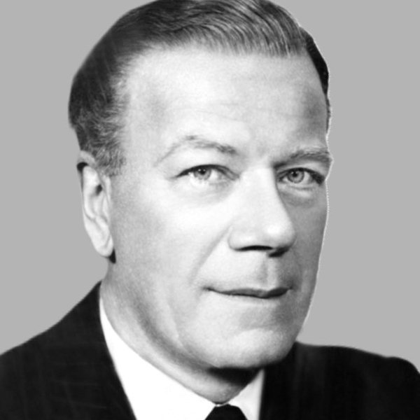 Cyril Ritchard