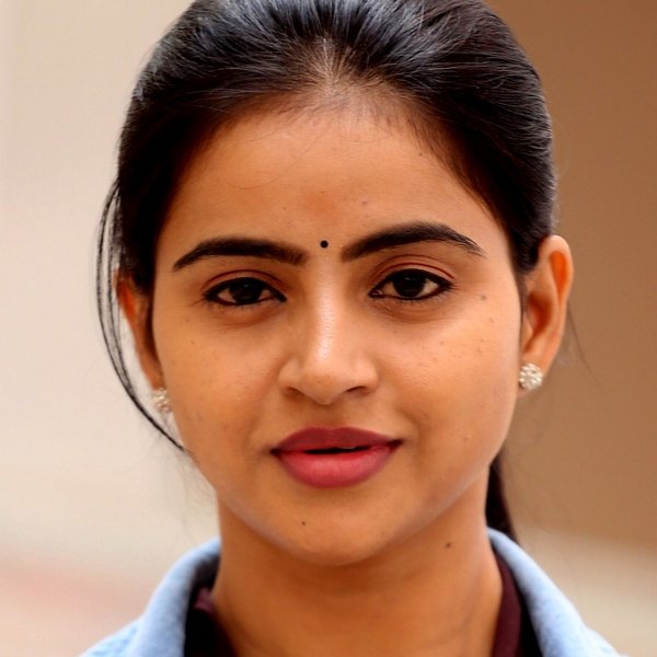 Naveena Reddy