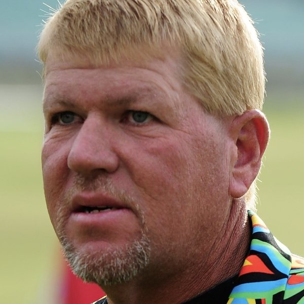 John Daly