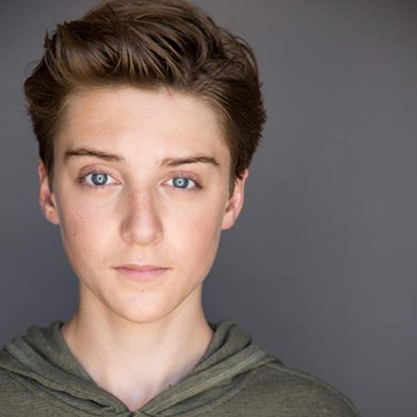 Dylan Fox Williams