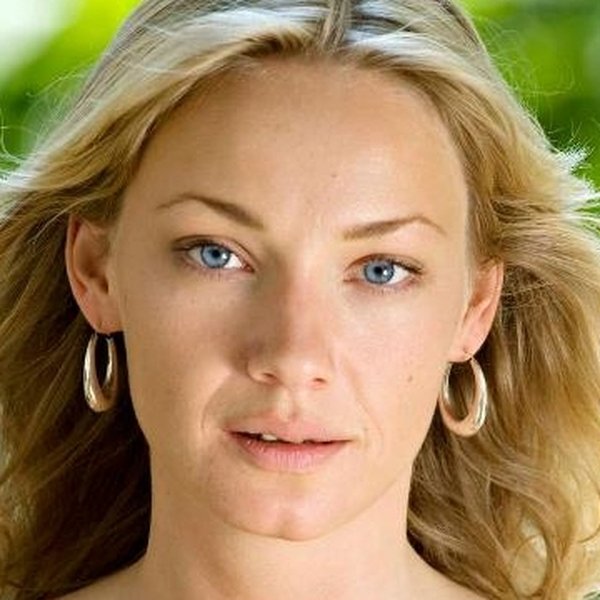 Marte Germaine Christensen