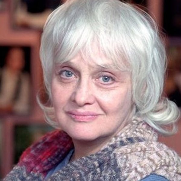 Olga Antonova