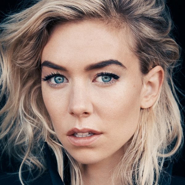 Vanessa Kirby