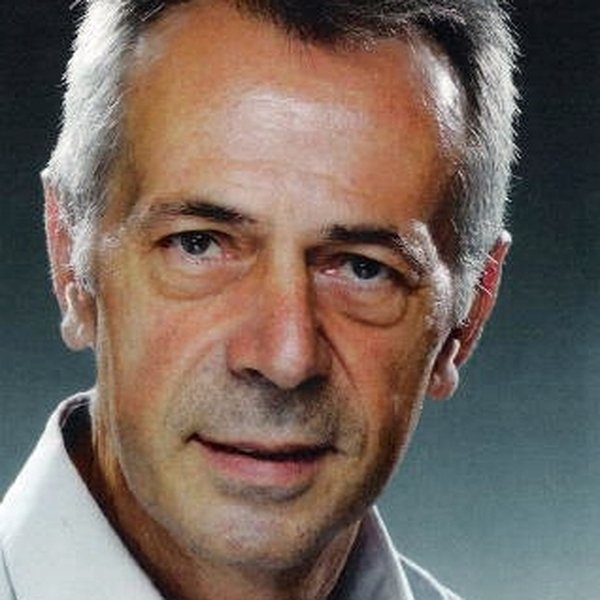 Jean-Marie Cornille