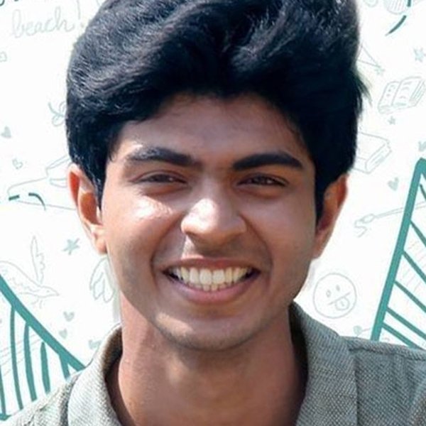 Thomas Mathew