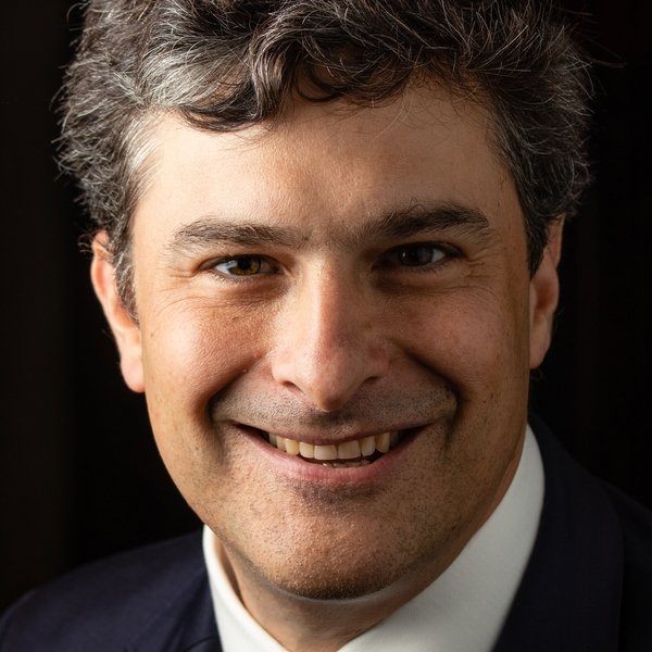 Mark Mazzetti