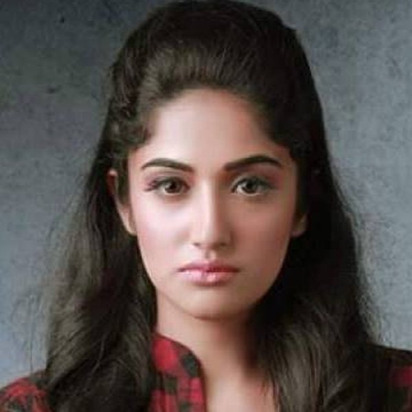 Anjana Jayaprakash