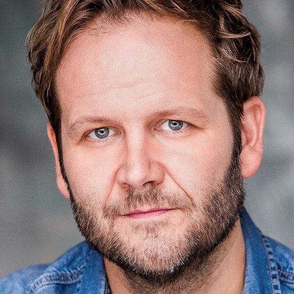 Evan Buliung