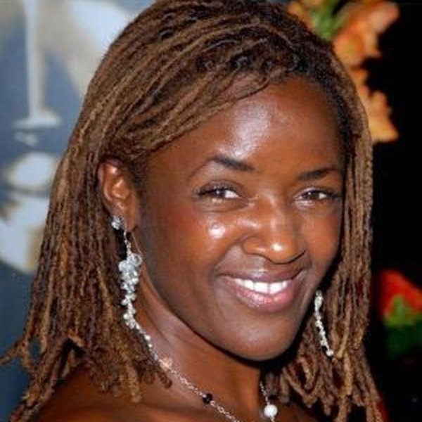 Diane-Louise Jordan