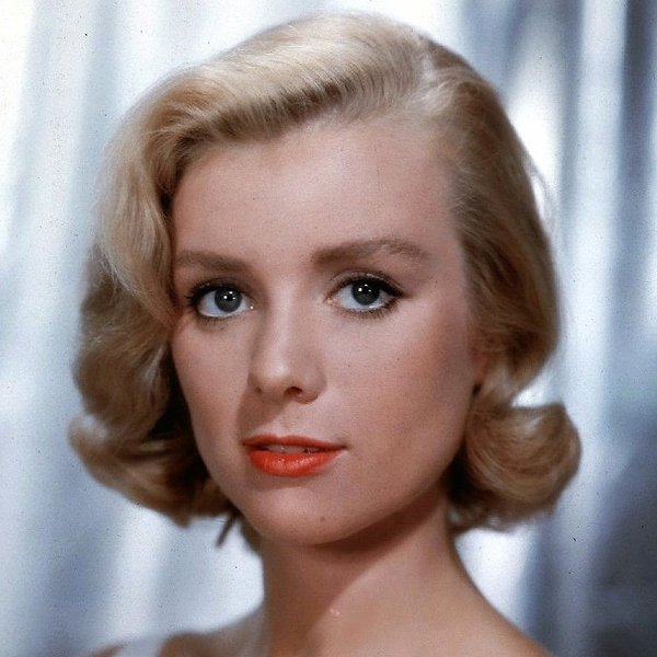 Inger Stevens