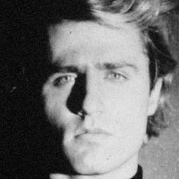 Gerard Malanga