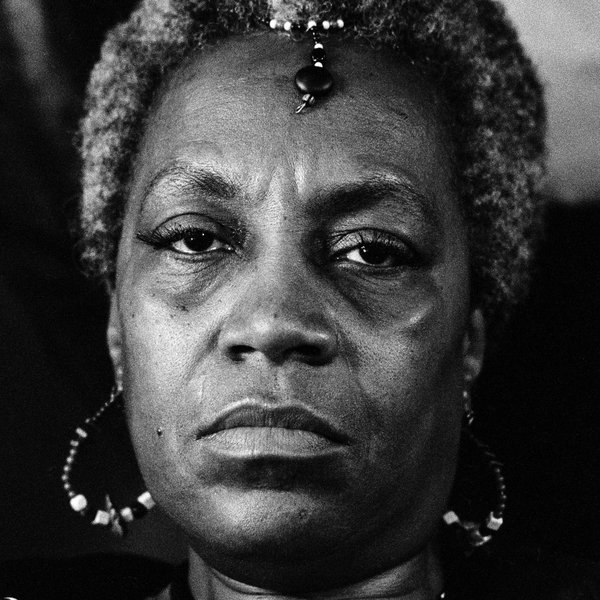 Florynce Kennedy