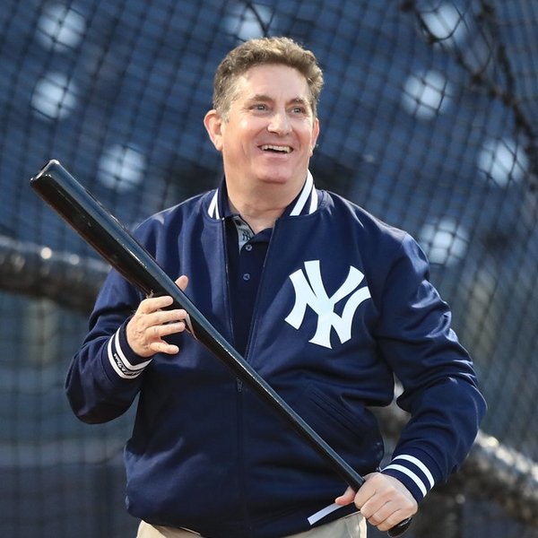 Michael Christaldi