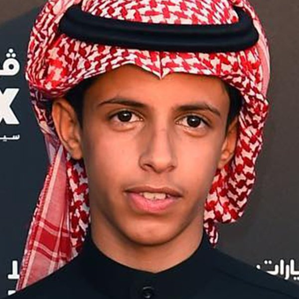Omar Al Atawi