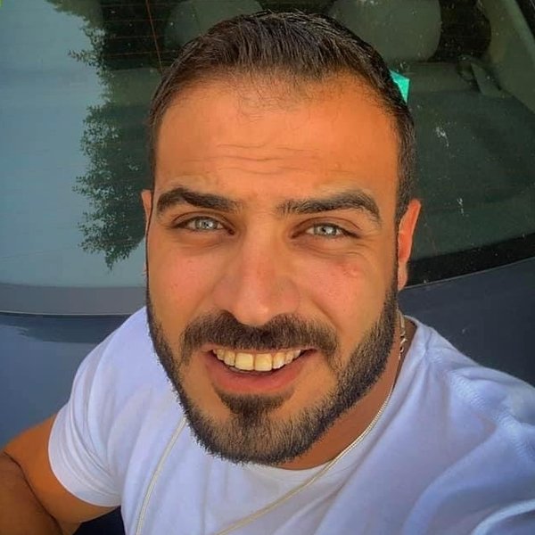 Abdel Rahman Hassan
