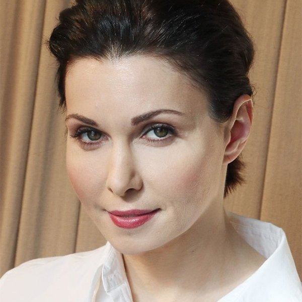 Aleksandra Ursulyak