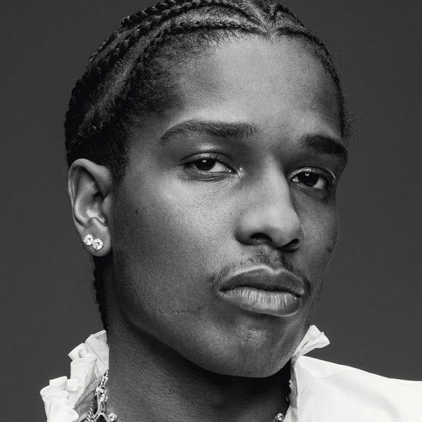 A$AP Rocky