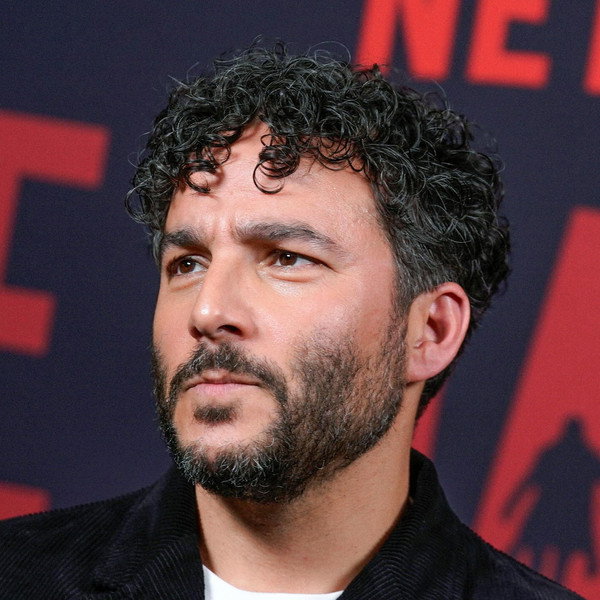 Ennis Esmer
