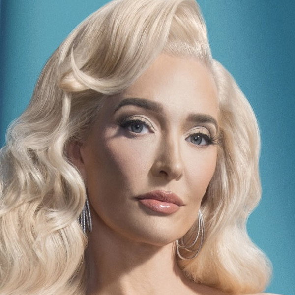 Erika Girardi