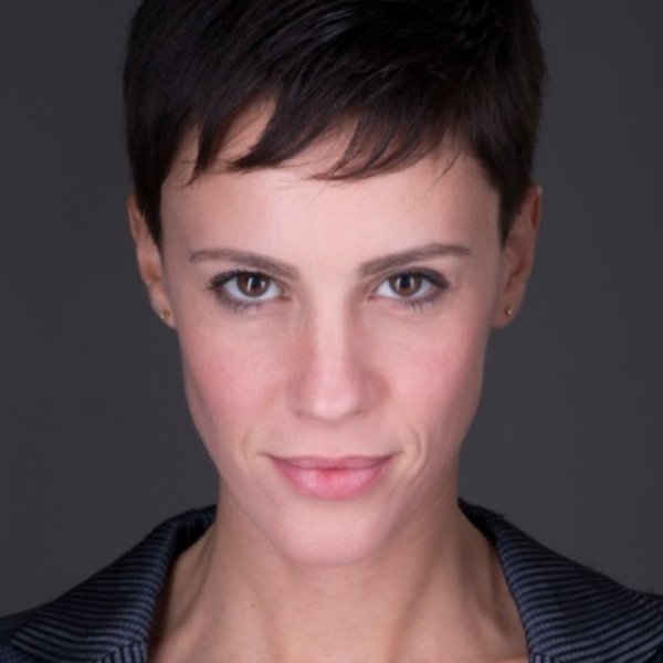 Chiara Martegiani