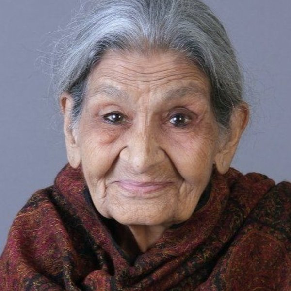 Farrukh Jaffar