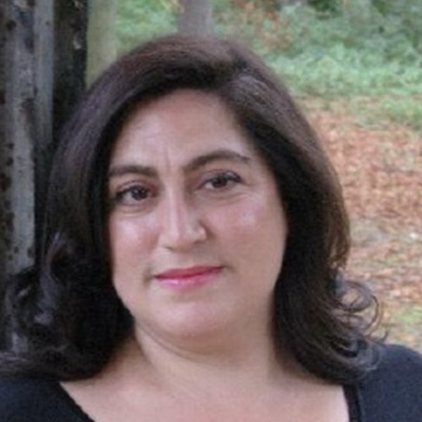 Solange Milhaud