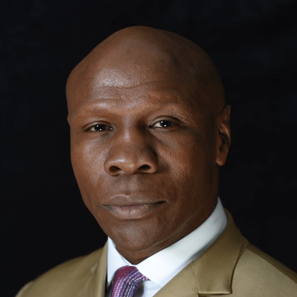Chris Eubank