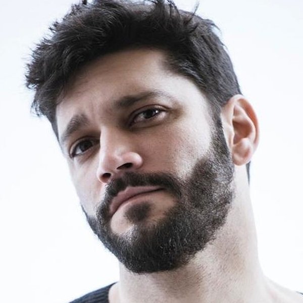 Armando Babaioff