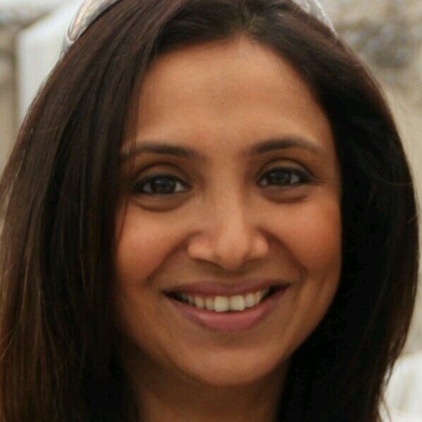 Sonali Sachdev