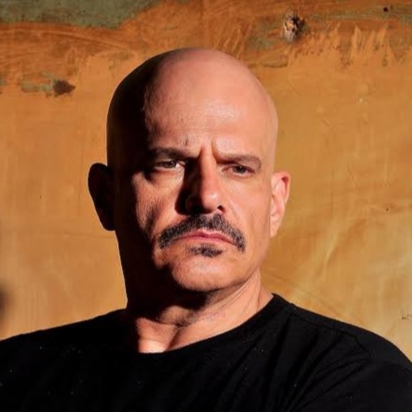 J. Brandon Hill