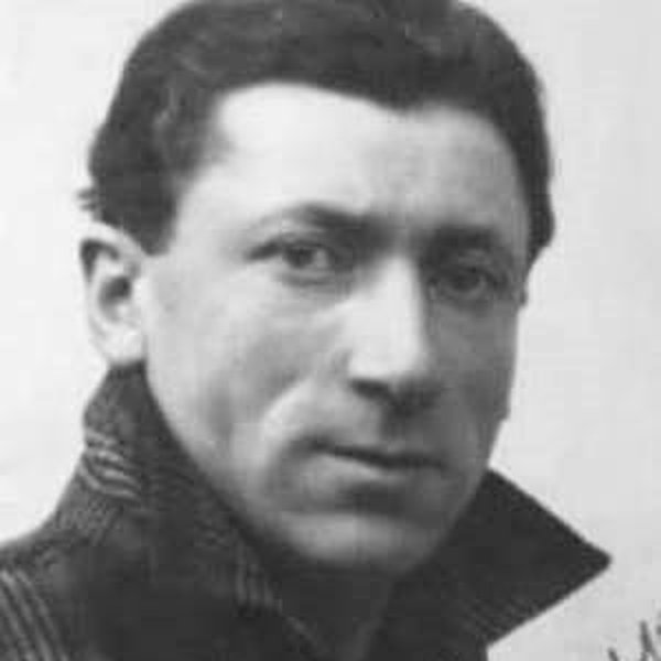 Bill Bocket